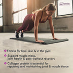 Essential Elements Collagen Peptides | Joint & Skin Support

