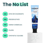 Larineco Nano Hydroxyapatite Toothpaste – Enamel Care

