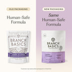 Branch Basics Laundry Detergent – Plant-Based, Fragrance-Free

