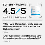 Kaged Sugar Free Hydration Electrolyte Powder

