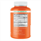 Qunol Turmeric Gummies Curcumin for Joint Support

