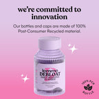 Lemme Debloat Probiotic Gummies with Prebiotic


