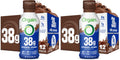 Orgain 38g High Protein Shake Dairy Isolate Milk