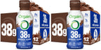 Orgain 38g High Protein Shake Dairy Isolate Milk