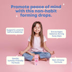 JoySpring Calmify Magnesium Glycinate for Kids – Liquid

