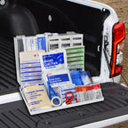 First Aid Only Contractor's First Aid Kit for Job Sites

