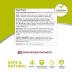 Terrasil Skin Repair Ointment – Dermatologist Tested

