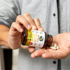 MaryRuth's Gut Flora Health+ Enzymes - Digestive Probiotic

