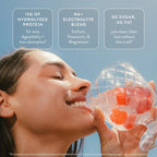 Arrae Clear Protein – Natural Protein Supplement


