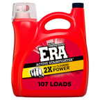 Era Ultra Active Stainfighter Liquid Laundry Detergent

