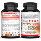 VALI Caffeine & L-Theanine Nootropic Focus

