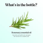 Essential Oil by Maple Holistics with Dropper

