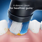 Oral-B iO Series Ultimate Clean Replacement Brush Heads

