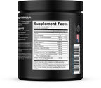 Bucked Up Pre Workout Supplement | Energy & Focus

