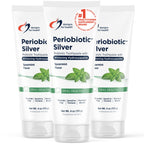 Designs for Health PerioBiotic Hydroxyapatite Toothpaste

