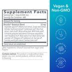 Biocidin Liquid Formula Broad-Spectrum Botanical Drops

