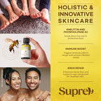 SupreH Bee Venom Wart Remover with Salicylic Acid

