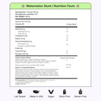 Kiala Nutrition Super Greens Powder Spirulina Chlorella

