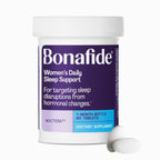 Bonafide Sleep Support for Women | Daily Use

