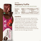 NuGo Slim Protein Bars Variety Pack

