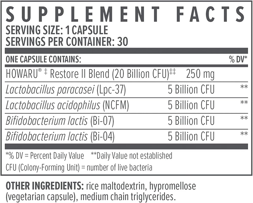 Biote Nutraceuticals Dietary Supplement | Daily Wellness

