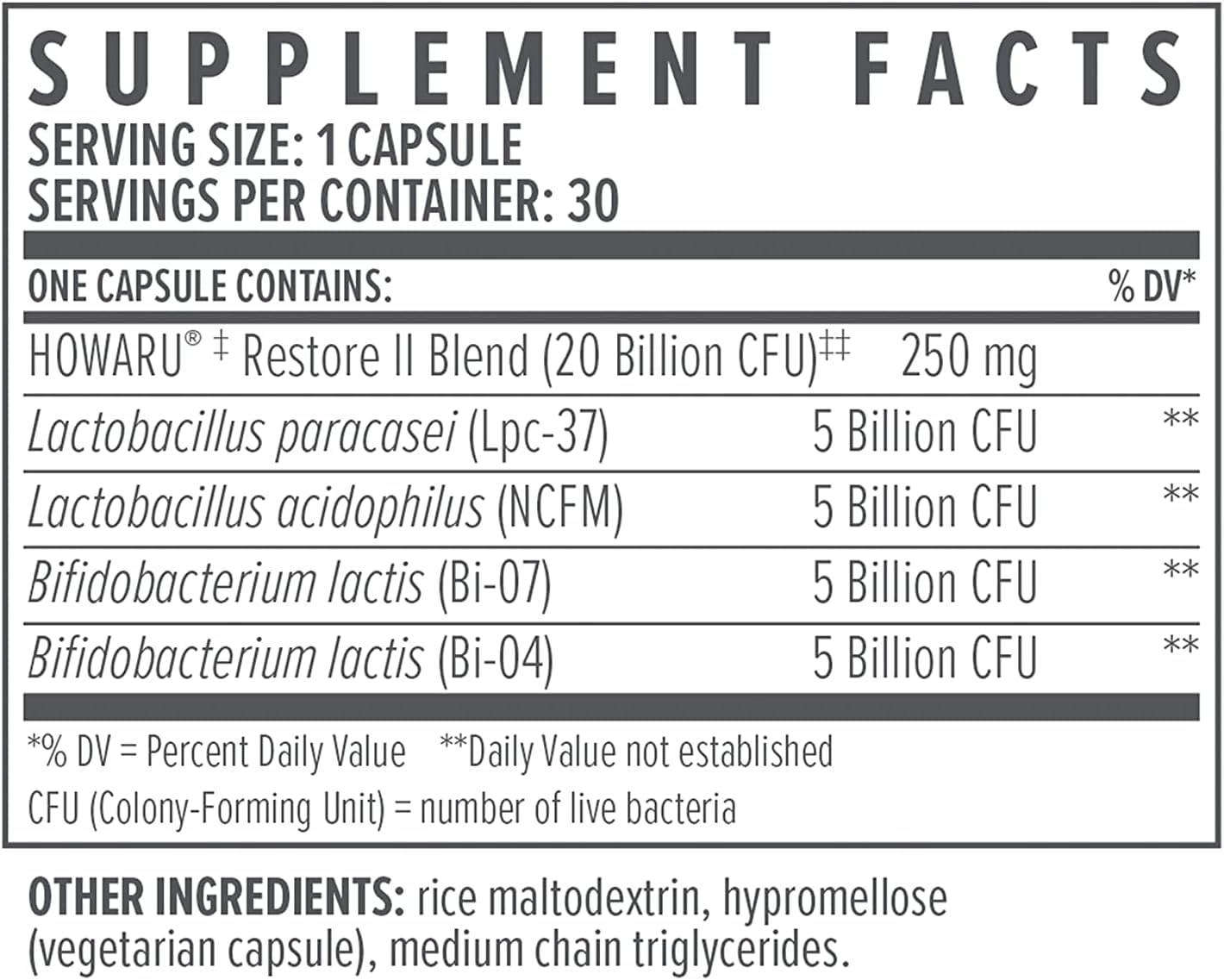 Biote Nutraceuticals Dietary Supplement | Daily Wellness

