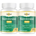 Nattokinase Supplement for Daily Wellness