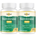 Nattokinase Supplement for Daily Wellness | Natto Enzyme

