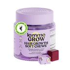 Hair Growth Booster Supplement by Lemme Grow

