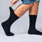 Doctor's Choice Diabetic Socks - Seamless Toe & Non-Binding Top

