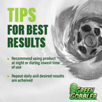 Fruit Fly Gel Drain Treatment by Green Gobbler

