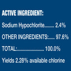 CloroxPro Toilet Bowl Cleaner with Bleach | Disinfects

