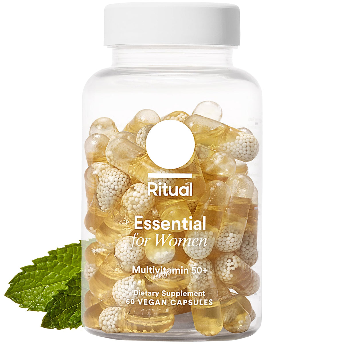 Ritual Women’s Daily Multivitamin – Vegan

