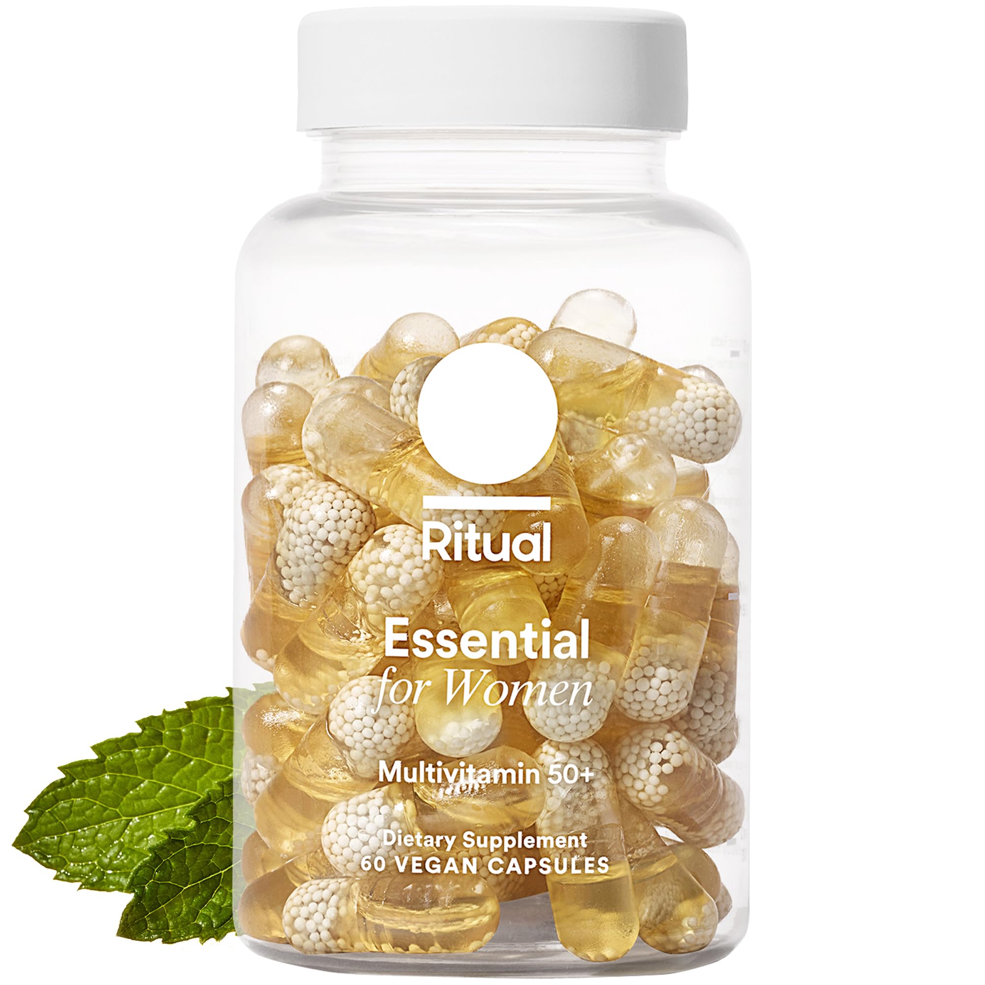 Ritual Women’s Daily Multivitamin – Vegan

