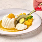 Dealusy Heavy Duty Disposable Plastic Utensils Set


