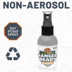 Ranger Ready Picaridin Insect Repellent Spray

