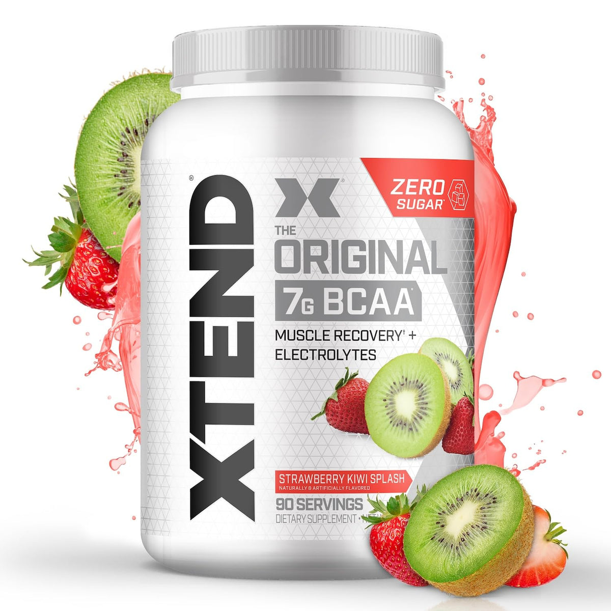 Xtend Original BCAA Powder for Muscle Recovery and Hydration