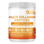 Nature Target Collagen Peptides Powder for Joints & Skin

