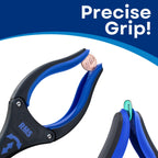 RMS Reacher Grabber with Rotating Jaw Two Reachers

