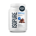 Isopure Essentials Whey Protein Powder with Vitamins