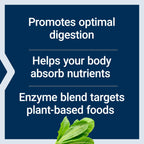 Life Extension Digestive Enzymes & Probiotics B. coagulans

