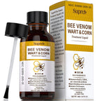 SupreH Bee Venom Wart Remover with Salicylic Acid

