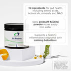 GI Revive Gut Health Powder | Designs for Health

