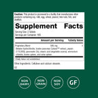 Zypan Digestive Health Tablets by Standard Process


