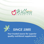 Wellness Resources Kids Multivitamin for Growth and Focus

