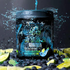 RYSE Godzilla Pre-Workout Powder | High-Stim Formula

