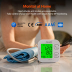 Blood Pressure Monitor by iHealth Track | Bluetooth

