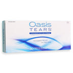 Oasis TEARS Preservative-Free Eye Drops - Dry Eye Relief

