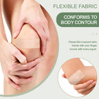 Hysimedy Silicone Bandages for Sensitive Skin Nonstick

