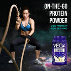 Vega Essential Protein Powder Plant-Based 25g

